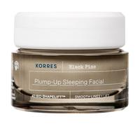 Korres Facial-care Black-Pine-4D-Bio-ShapeLiftPlumping night cream