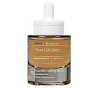 Korres Facial-care Black-Pine-4D-Bio-ShapeLiftRe-modelling and firming facial serum