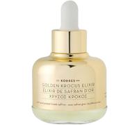 KORRES Natural Golden Krocus Ageless Saffron Elixir, Vegan