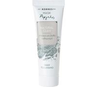 Korres Facial-care Masks-and-scrubsNatural Clay Deep Cleansing Mask