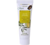 Korres Facial-care Masks-and-scrubsOlive StonesIntense Exfoliation Scrub