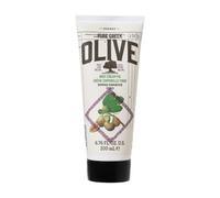 Korres Skin-care Pure-Greek-OliveOlive fig body cream
