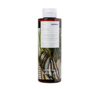 Korres Forest Cedar Shower Gel 250ml - 250 ml