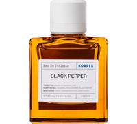 Korres Fragrances Men's fragrances Black PepperEau de Toilette Spray