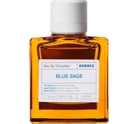 Korres Blue Sage Eau De Toilette 50ml