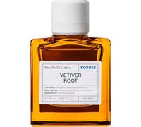 Korres Fragrances Mens-fragrancesVetiver RootEau de Toilette Spray