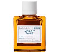 Korres Fragrances Womens-fragrancesMidnight DahliaEau de Toilette Spray