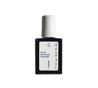 KORRES Gel Effect Long Lasting Top Coat 11ml
