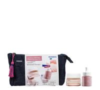 KORRES - Gift Sets Apothecary Wild Rose Brightening Expert Duo Set for Men and Women, silicone-free