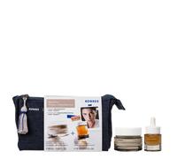 KORRES - Gift Sets Black Pine Firming + Lifting Expert Duo Set for Men and Women, silicone-free