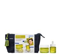 KORRES - Gift Sets Santorini Grape Skin-Perfecting Expert Duo Set for Men and Women, silicone-free