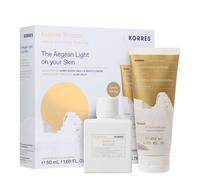 Korres Aegean Bronze Set