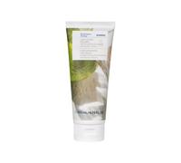 KORRES Ginger Lime Body Milk/Cream with nourishing Almond Oil for 24hour Hydration, 200ml
