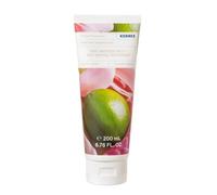Korres Ginger Lime Body Smoothing Milk 200ml