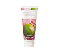 KORRES Ginger Lime Body Smoothing Milk