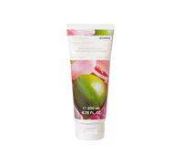 Korres Body Smoothing Milk Ginger Lime – 200 ml