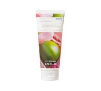 KORRES Ginger Lime Body Smoothing Milk 200ml
