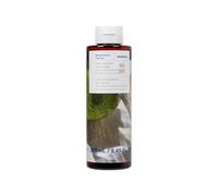 KORRES Ginger Lime Renewing Body Cleanser