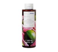 KORRES Ginger Lime Renewing Body Cleanser 250ml