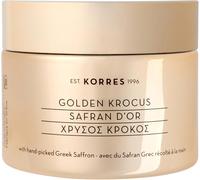 Korres Golden Krocus Hydra-Filler Plumping Cream