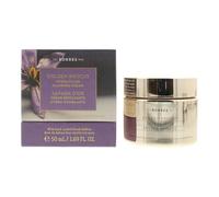 Korres Golden Krocus Hydra-filler Plumping Cream Plant Based Collagen With Hand-