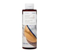KORRES Grapefruit Shower Gel with purifying Sage extract, suitable for Sensitive skin, 250ml
