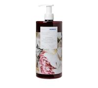 KORRES Grecian Gardenia Renewing Body Cleanser 1lt x 2