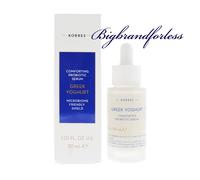 KORRES Greek Yoghurt Rebalancing Skin Supplement Serum 30ml