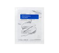 KORRES Greek Yoghurt Deep Hydrating Face Mask 1pc