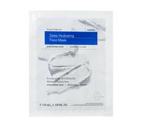 KORRES Greek Yoghurt Deep Hydrating Face Mask 1pc