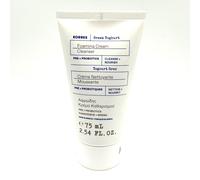 Korres Greek Yoghurt Foaming Cream Cleanser With Pre + Probiotics 75ml