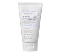 Korres Greek Yoghurt Foaming Cream Cleanser with Pre + Probiotics 75ml