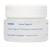 Korres Greek Yoghurt Intensive probiotic moisturising cream 40 ml
