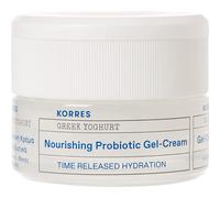KORRES Greek Yoghurt Nourishing Probiotic Gel-Cream, 40 ml