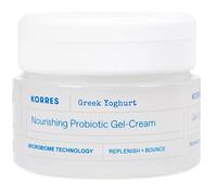 KORRES Greek Yoghurt Nourishing Probiotic Gel-Cream 40ml