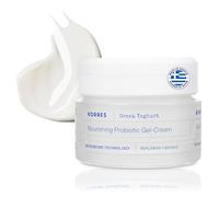 KORRES Greek Yoghurt Nourishing Probiotic Gel-Cream, 40 ml