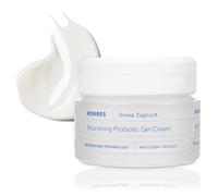 KORRES Greek Yoghurt Nourishing Probiotic Gel-Cream 40ml