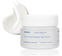 KORRES Greek Yoghurt Nourishing Probiotic Gel-Cream 40ml