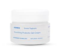 Korres Greek Yoghurt Nourishing Probiotic Gel-Cream 40ml