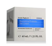 Korres - Greek Yoghurt Nourishing Probiotic Gel-Cream 40ml - BRAND NEW