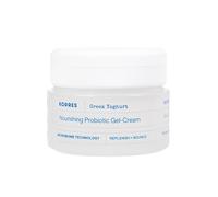 KORRES Greek Yoghurt Nourishing Probiotic Gel-Cream for normal - combination ski