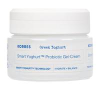 Korres Facial-care Greek-YoghurtProbiotic gel cream
