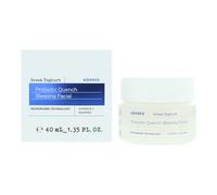 Korres Facial-care Greek-YoghurtSoothing probiotic night cream