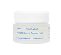 Korres Greek Yoghurt Probiotic Quench Sleeping Facial 40ml