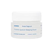 Korres Greek Yoghurt Probiotic Quench Sleeping Facial 40ml