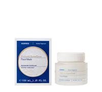 Korres Greek Yoghurt Probiotic SuperDose Face Mask 100ml