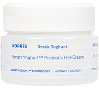 Korres Greek Yoghurt Smart Yoghurt Probiotic Gel-Cream 40ml