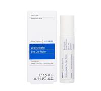 Korres Greek Yoghurt Wide Awake Eye Gel Roller 15ml