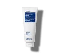 Korres Greek Yoghurt Yogurt Foaming Cream Face Cleanser, 400ml