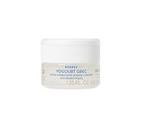 Korres Greek Yogurt Soothing and Intensively Nourishing Probiotic Moisturising Cream 40 ml